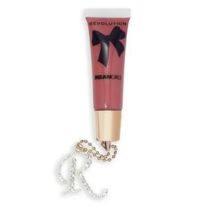 Mean Girls x Revolution Karen Smith Lip Gloss Cherry NWT Sealed